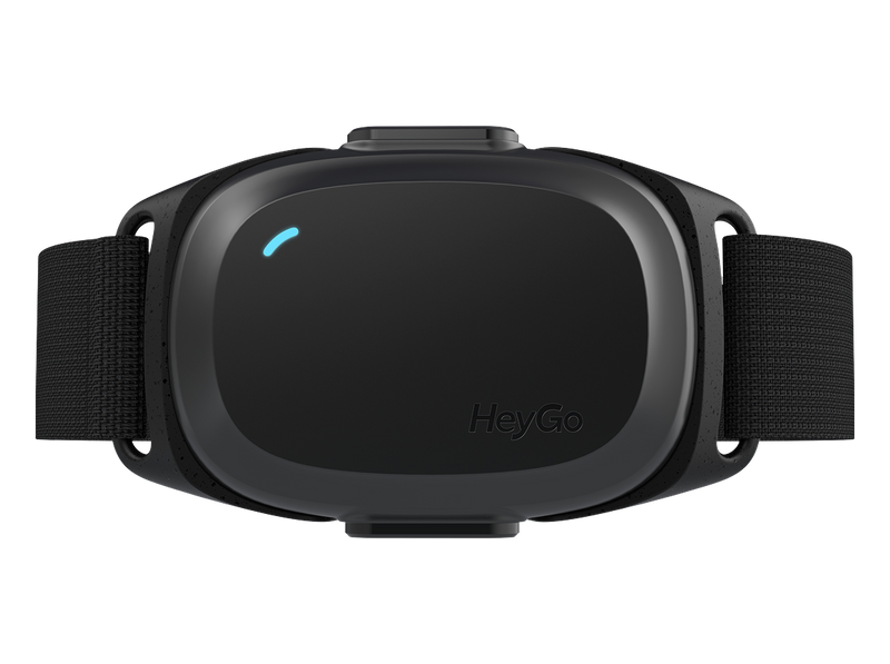 THE WORLD'S FIRST AI SNOWBOARD COACH.